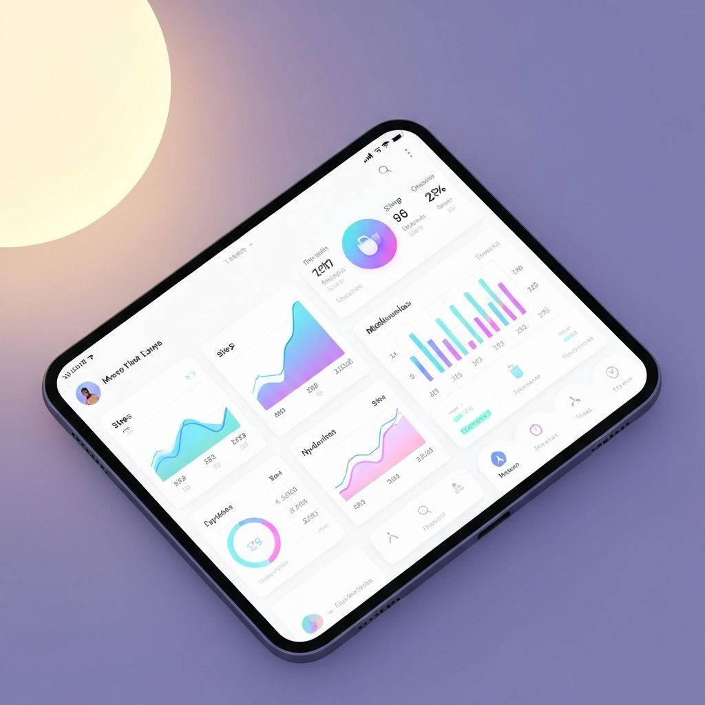 Health Management Dashboard